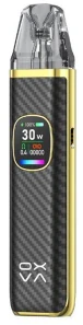 Oxva Xlim Pro 2 Pod 1300 mAh Black Carbon 1 ks