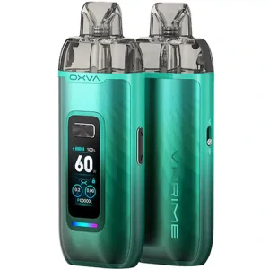 OXVA Vprime Pod Kit 2600 mAh Natural Green 1 ks