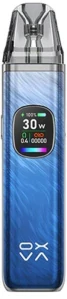 Oxva Xlim Pro 2 Pod 1300 mAh Ocean Blue 1 ks