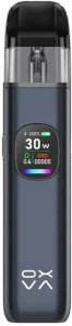 Oxva Xlim Pro 2 Pod 1300 mAh Titanium Blue 1 ks